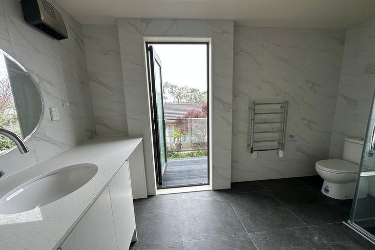 Photo of property in 8 Sunnybrae Road, Hillcrest, Auckland, 0627