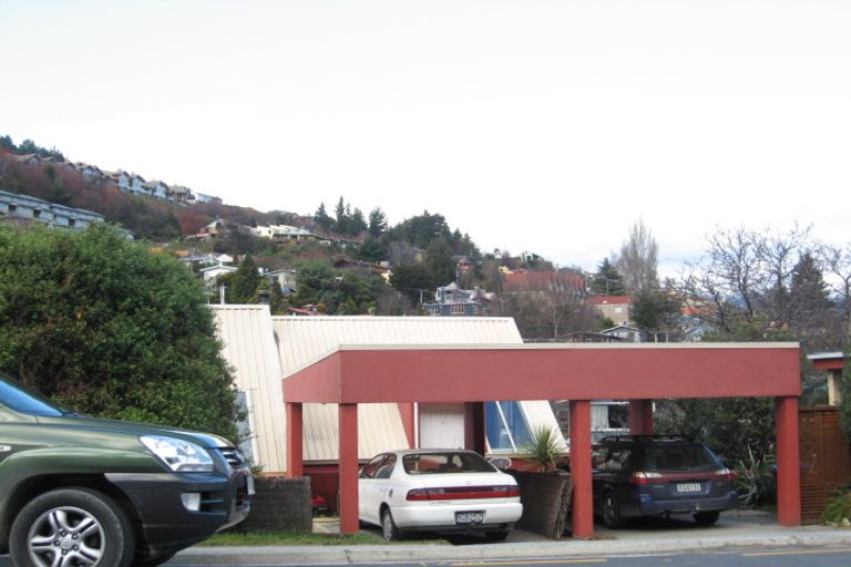Photo of property in 35d Robins Road, Queenstown, 9300
