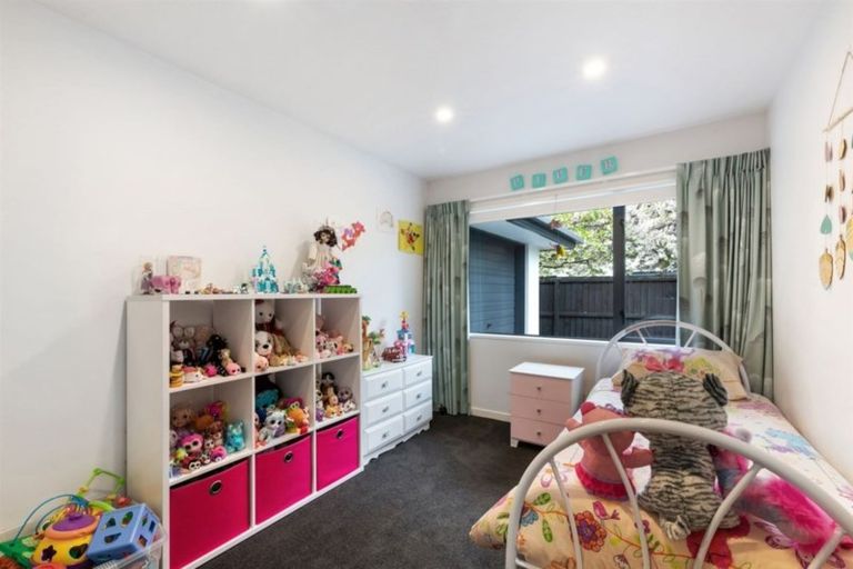 Photo of property in 46 Travis Country Drive, Burwood, Christchurch, 8083