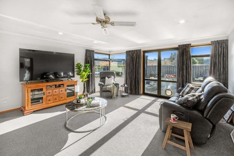 Photo of property in 6 Takahe Terrace, Gore, 9710