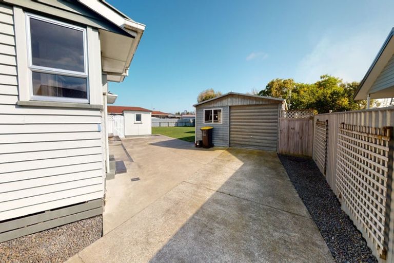 Photo of property in 9 Attlee Place, Feilding, 4702