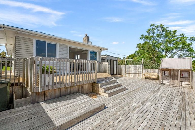 Photo of property in 52 Handforth Street, Onerahi, Whangarei, 0110