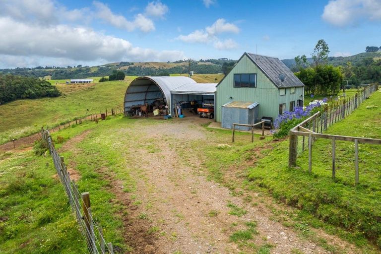 Photo of property in 870 Mangati Road, Puketotara, Te Awamutu, 3876