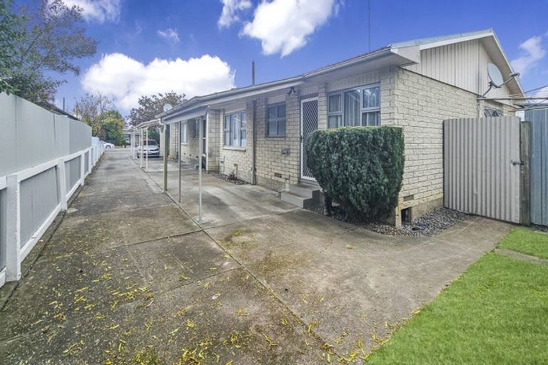 Photo of property in 3/102 Frimley Avenue, Frimley, Hastings, 4120