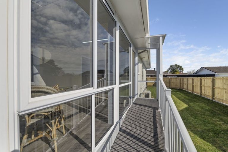 Photo of property in 223 Huatoki Street, Upper Vogeltown, New Plymouth, 4310