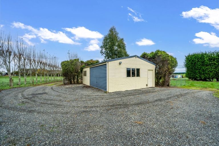 Photo of property in 1437 Winton Lorneville Highway, Ryal Bush, Invercargill, 9876