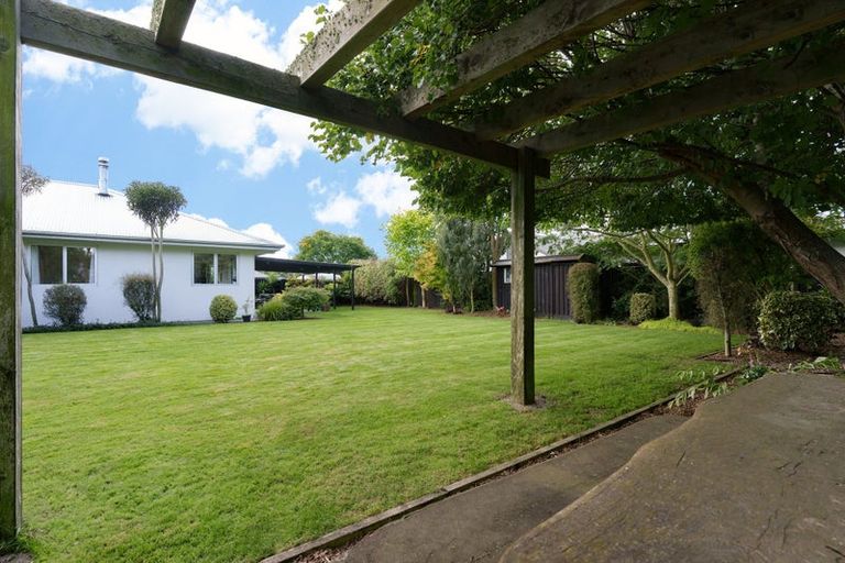 Photo of property in 6a Heritage Close, Rolleston, 7614