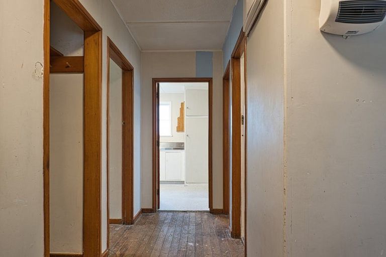 Photo of property in 5 Beatty Crescent, Hampstead, Ashburton, 7700