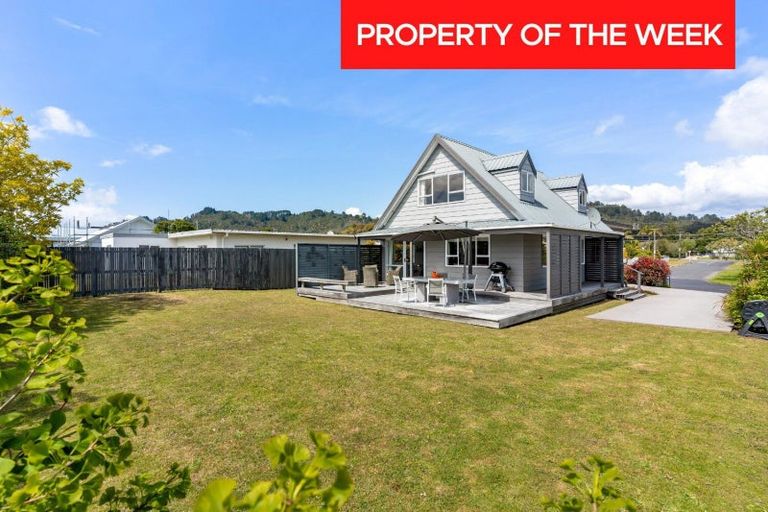 Photo of property in 506 Linton Crescent, Whangamata, 3620