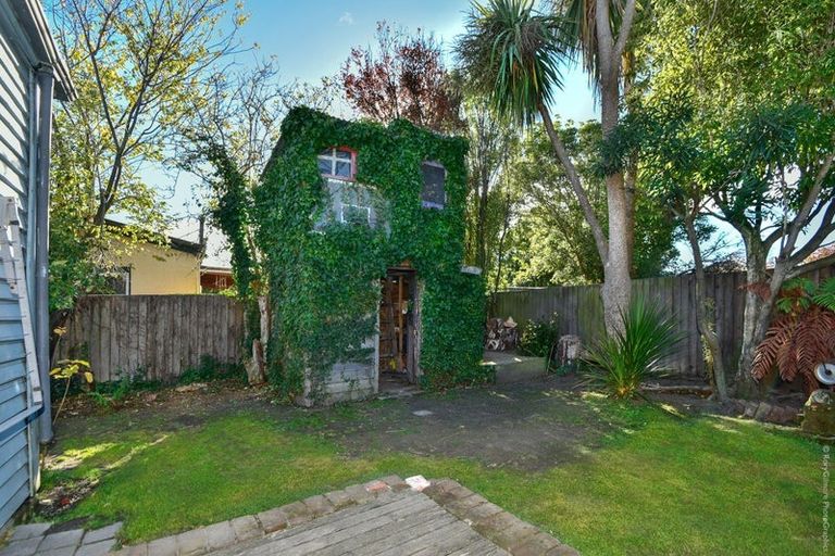 Photo of property in 25 Rochester Street, Linwood, Christchurch, 8062