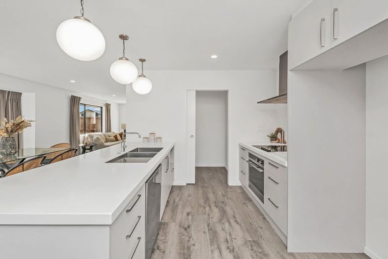 Photo of property in 12 Hurring Lane, Rolleston, 7615