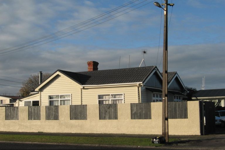 Photo of property in 276 Fox Street, Hamilton East, Hamilton, 3216