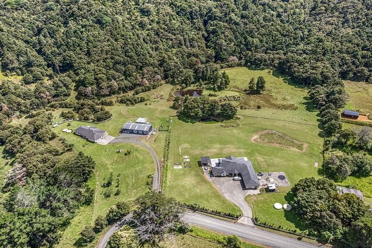 Photo of property in 443 Makarau Road, Makarau, Kaukapakapa, 0873