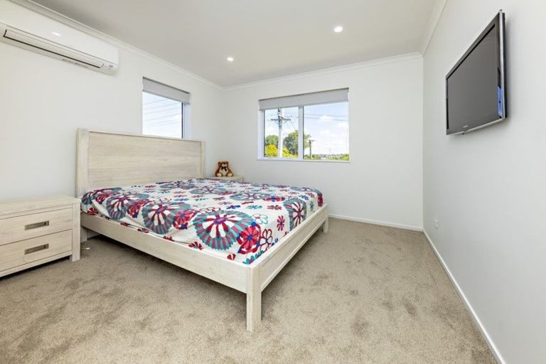 Photo of property in 9 Kotuku Crescent, Takanini, 2112