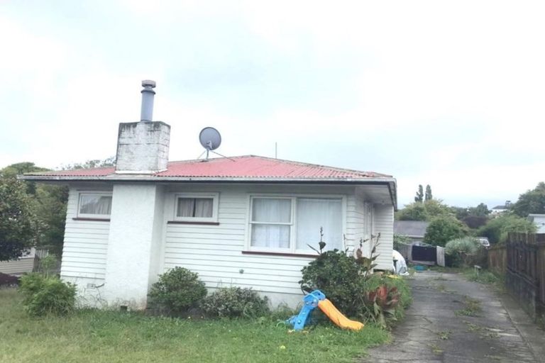 Photo of property in 6 Kaikoura Street, Henderson, Auckland, 0612