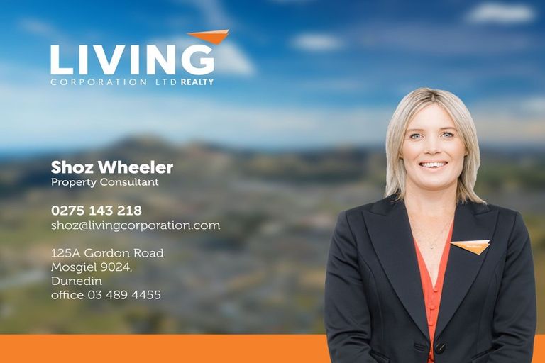 Photo of property in 36 Mure Street, Mosgiel, 9024