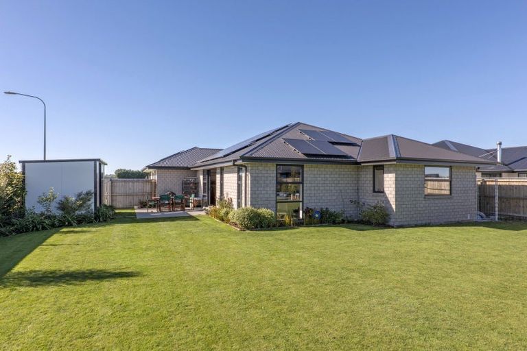 Photo of property in 61 Greendale Road, Darfield, 7510