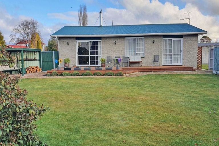 Photo of property in 7 Eyre Place, Kaiapoi, 7630