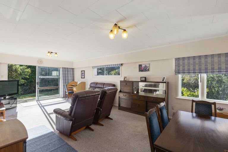 Photo of property in 57 Hine Road, Wainuiomata, Lower Hutt, 5014