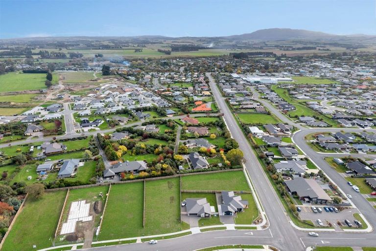 Photo of property in 4 Benn Street, Amberley, 7481