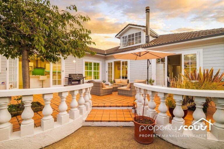 Photo of property in 23 Tedder Street, Saint Kilda, Dunedin, 9012