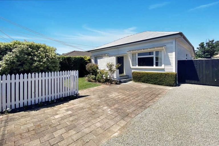 Photo of property in 498 Cashel Street, Linwood, Christchurch, 8011
