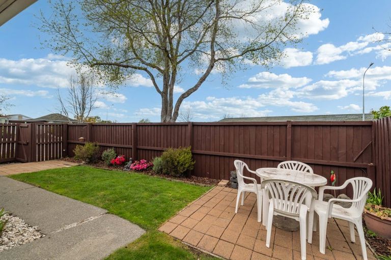 Photo of property in 19 Northfield Road, Casebrook, Christchurch, 8051