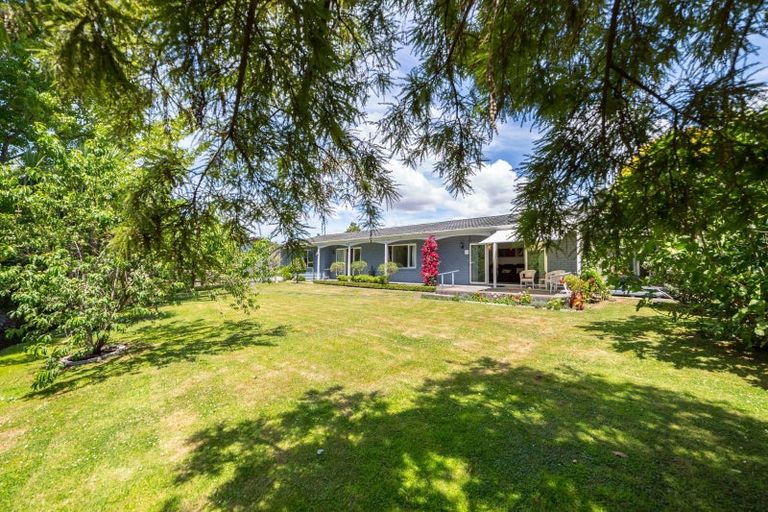 Photo of property in 148a B Colombo Road, Masterton, 5810