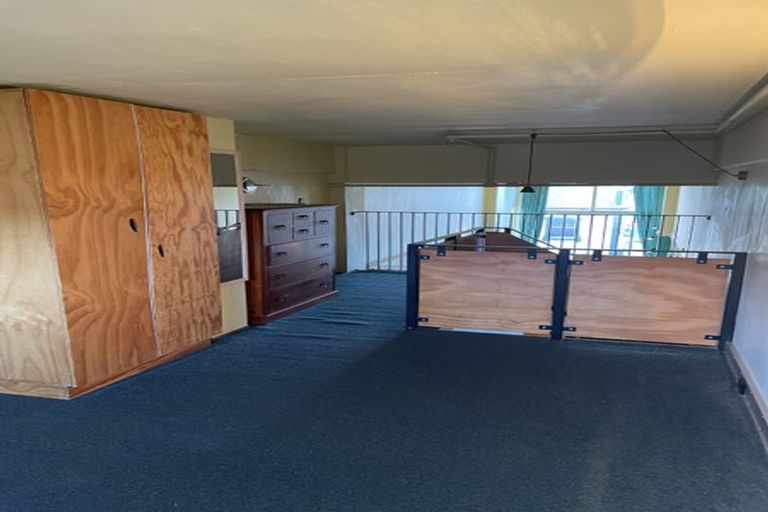 Photo of property in Qba Apartments, 1h/51 Webb Street, Mount Cook, Wellington, 6011