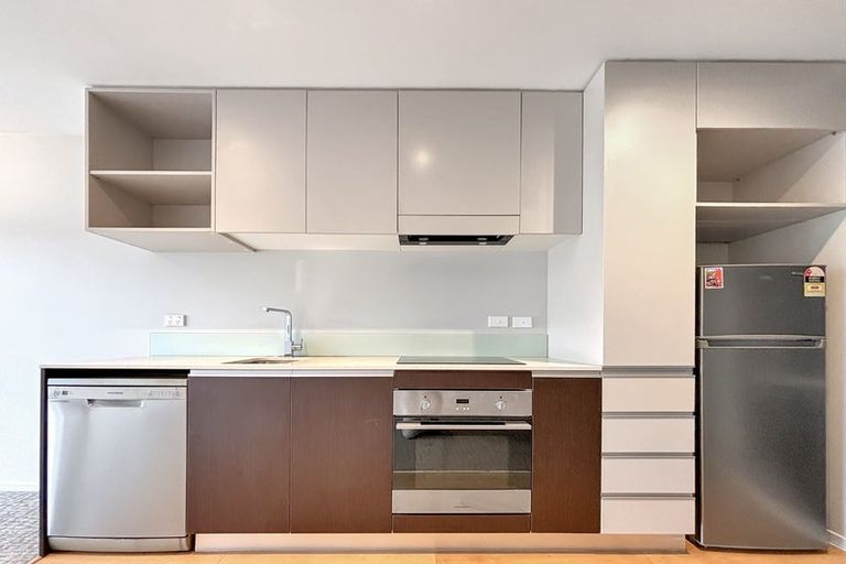 Photo of property in Masina Apartments, 305/80 Riddiford Street, Newtown, Wellington, 6021