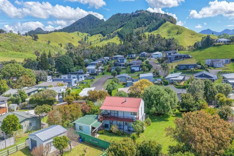 Photo of property in 48 Kon Tiki Road, Whiritoa, Whangamata, 3691