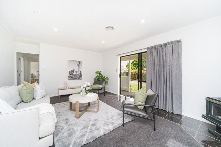 Photo of property in 22 Lincoln Street, Ashhurst, 4810