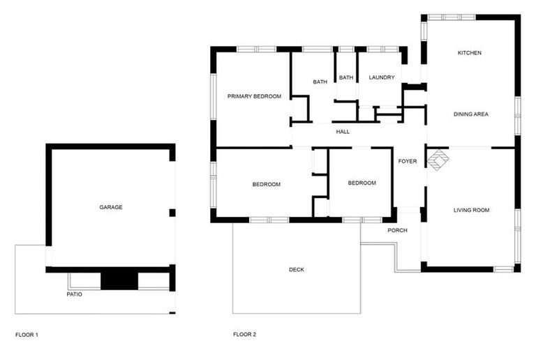Photo of property in 168 Pembroke Street, Westown, New Plymouth, 4310