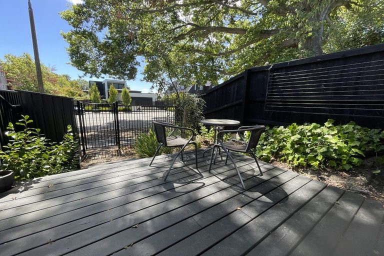 Photo of property in 3/66 Innes Road, St Albans, Christchurch, 8052