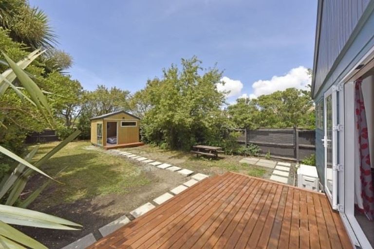 Photo of property in 59 Cumnor Terrace, Woolston, Christchurch, 8023