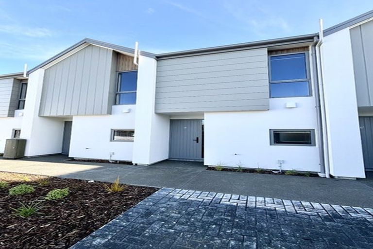 Photo of property in 69 Bampton Street, Shirley, Christchurch, 8061