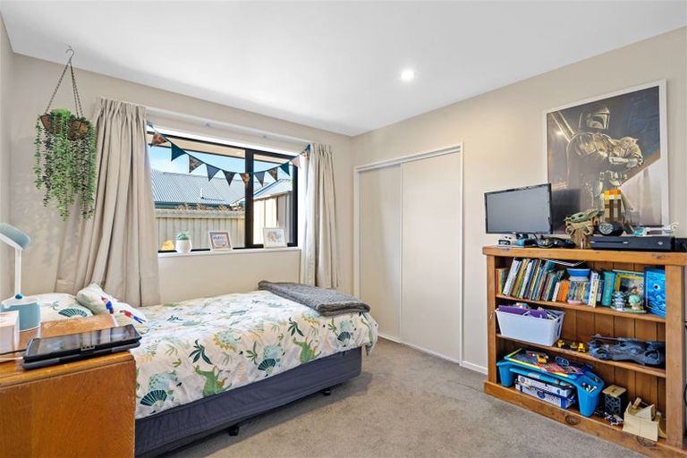 Photo of property in 59 Renoir Drive, Rolleston, 7614