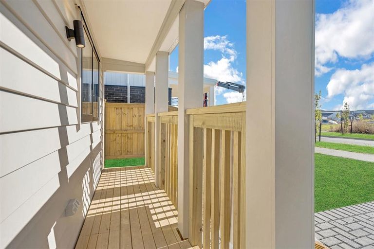 Photo of property in 34b Hari Road, Karaka, 2113