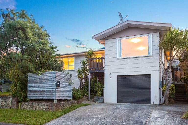 Photo of property in 8 Thimble Lane, Whitby, Porirua, 5024