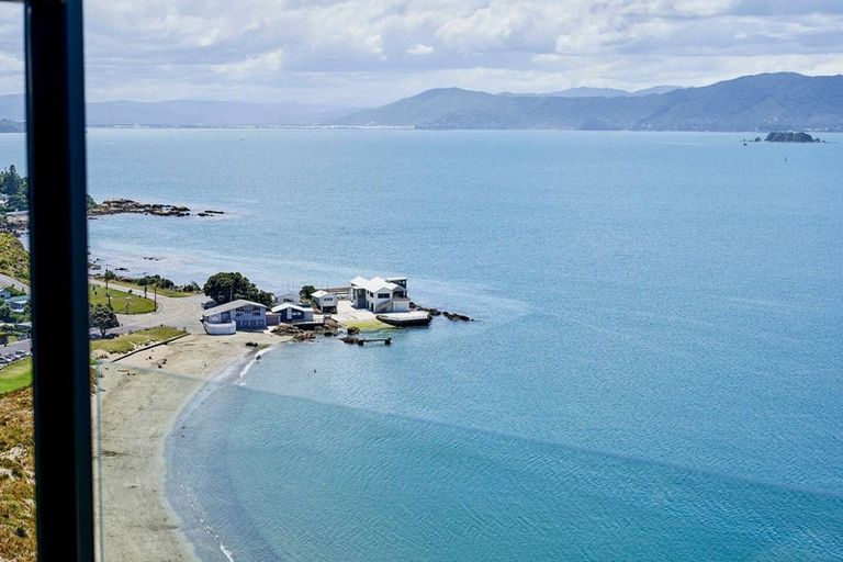 Photo of property in 39a Khyber Road, Seatoun, Wellington, 6022