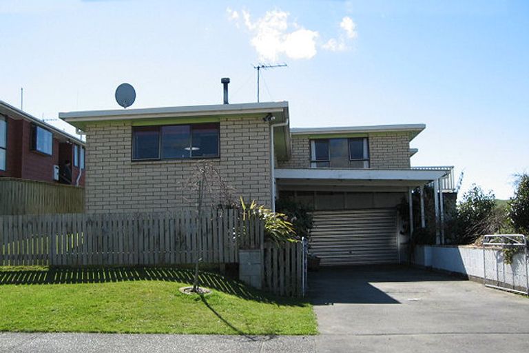 Photo of property in 8a Heron Drive, Taihape, 4720