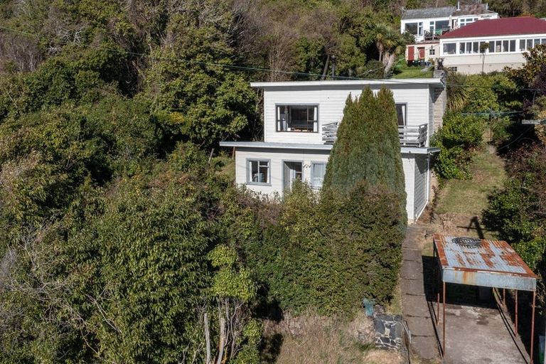 Photo of property in 662 Portobello Road, Broad Bay, Dunedin, 9014
