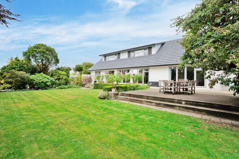 Photo of property in 20 Montrose Street, Gladstone, Invercargill, 9810