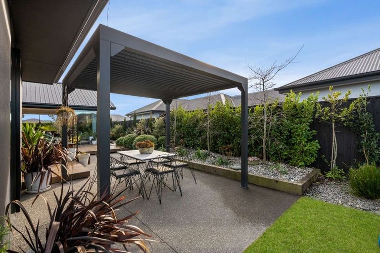 Photo of property in 19 Falcon Road, Rolleston, 7615