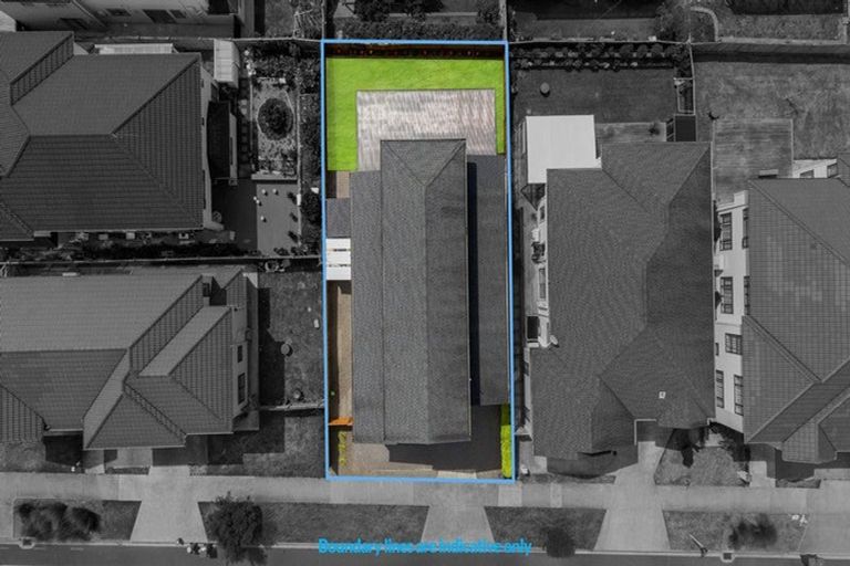 Photo of property in 61 Donegal Park Drive, Flat Bush, Auckland, 2019
