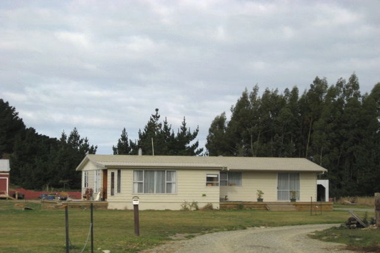 Photo of property in 44 Salisbury Crescent, Oamaru North, Oamaru, 9400
