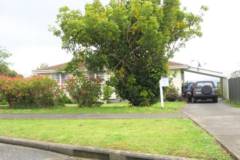 Photo of property in 31 Matapouri Road, Mangere Bridge, Auckland, 2022