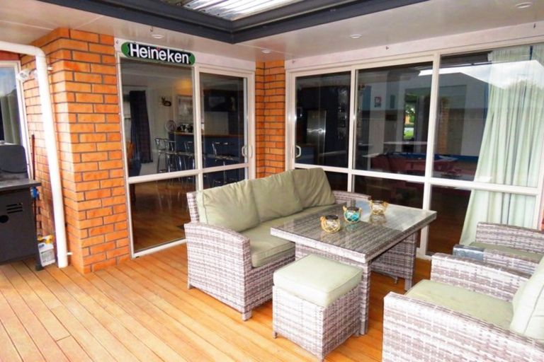 Photo of property in 15 Oaklands Drive, Cambridge, 3434