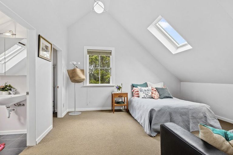 Photo of property in 20 Plunket Street, Kelburn, Wellington, 6012