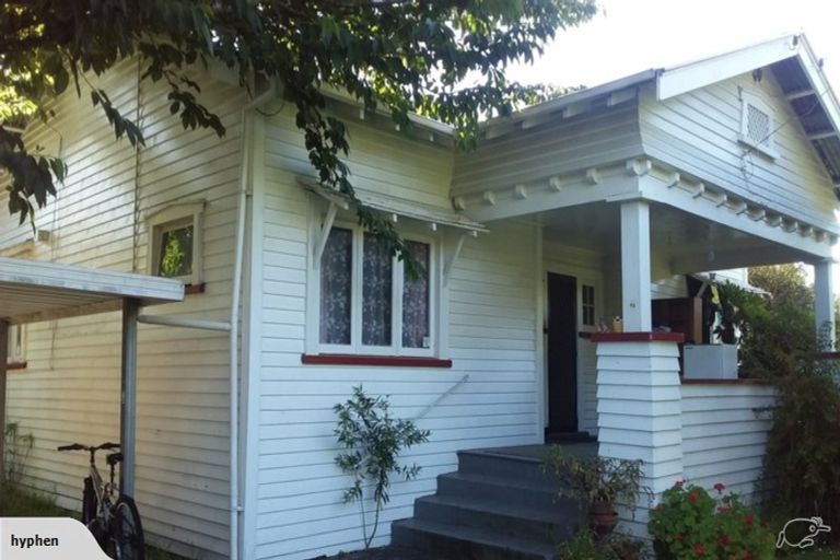 Photo of property in 645 Grey Street, Hamilton East, Hamilton, 3216